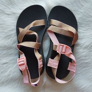 Chaco Sandals